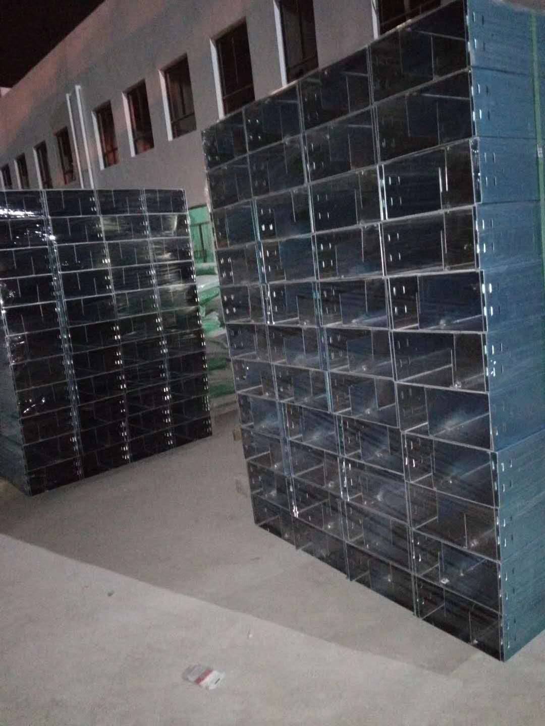 深圳电缆桥架