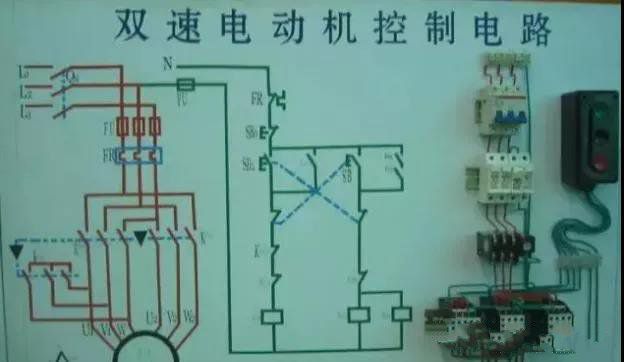 电工入门知识详细总结，小白入门解疑，大神借鉴完善！
