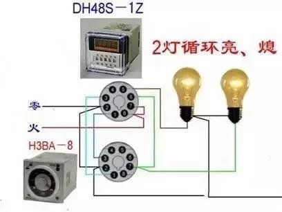 电工入门知识详细总结，小白入门解疑，大神借鉴完善！
